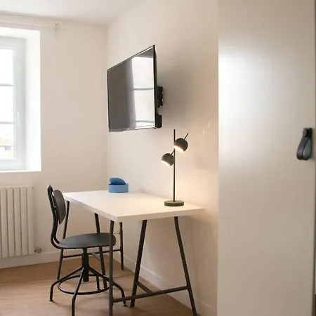 L'ingenieux De Bazin - Proche Place Stanislas