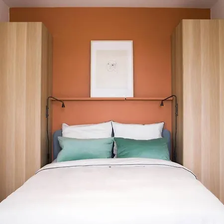 L'ingenieux De Bazin - Proche Place Stanislas *