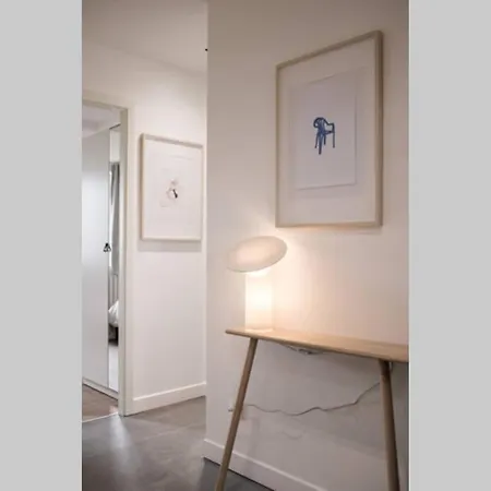 L'ingenieux De Bazin - Proche Place Stanislas Apartment *