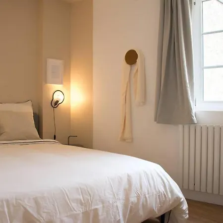 L'ingenieux De Bazin - Proche Place Stanislas Apartamento Nancy