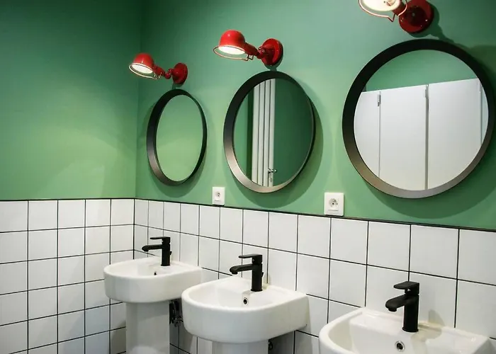 L'ingenieux De Bazin - Proche Place Stanislas * Nancy