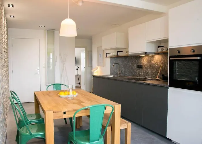 L'ingenieux De Bazin - Proche Place Stanislas Appartement Nancy