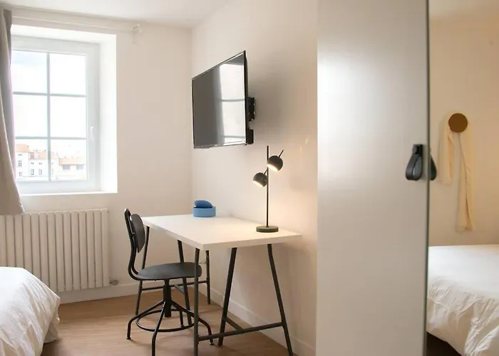 L'ingenieux De Bazin - Proche Place Stanislas