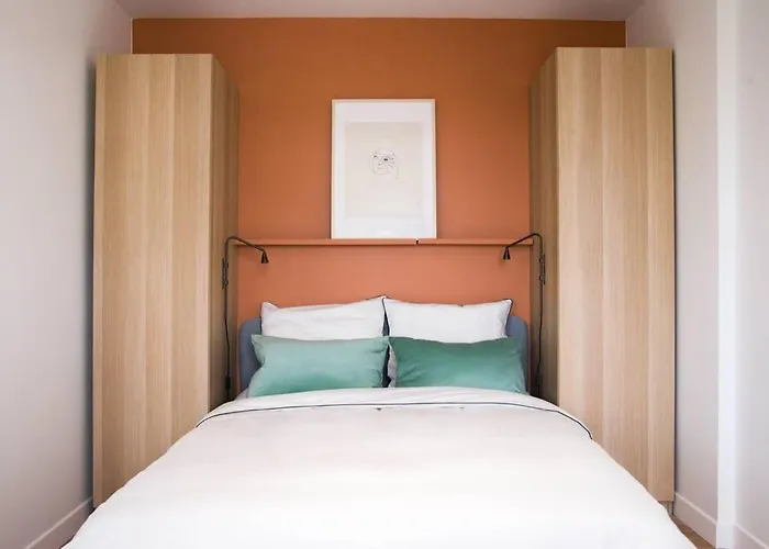 L'ingenieux De Bazin - Proche Place Stanislas *