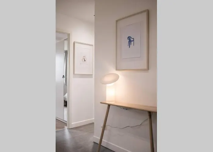 L'ingenieux De Bazin - Proche Place Stanislas Appartement *